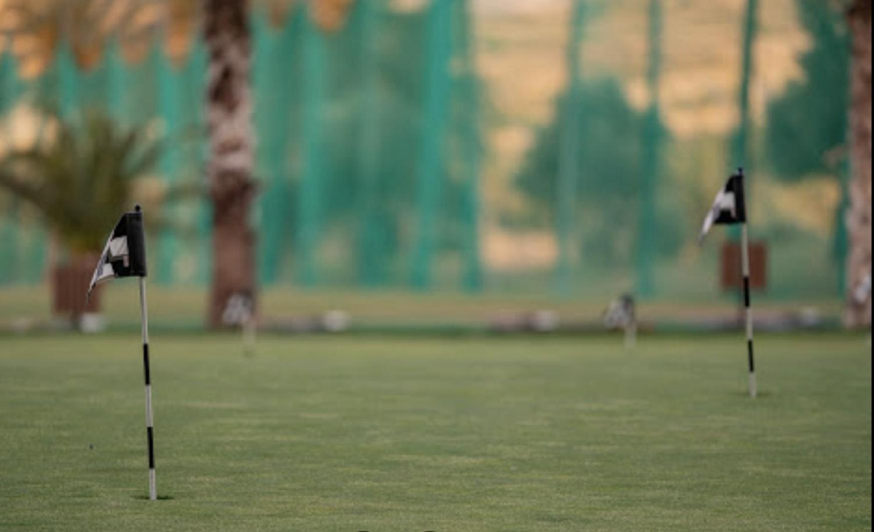 Tamarillas Golf Vera Eksteriør bilde